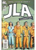 Chaykin, Howard,Plunkett, Kilian - JLA: Classified 30.