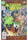 Wein, Len,Dixon, Chuck,Willingham, Bill,Alcatena, Quique - Green Lantern Annual 5.