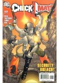 Trautmann, Eric S.,Samnee, Chris,Greg Rucka - Checkmate 17.