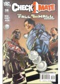 Bennett, Joe,Greg Rucka - Checkmate 18.
