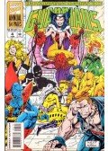 Gallagher, Michael,West, Kevin J,,Hall, Jim,Labat, Yancey,Lazellari, Ed,Montano, Steve,Brown, Eliot - Guardians of the Galaxy Annual  Vol. 1. No. 4