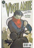 Salmons, Tony,James Robinson - Vigilante: City Lights, Prairie Justice 1.