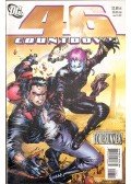 Dini, Paul,Palmiotti, Jimmy,Gray, Justin,Saiz, Jesus - Countdown 46.