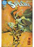 Ostrander, John,Mandrake, Tom - The Spectre 43.
