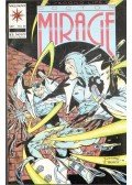 Layton, Bob,Chang, Bernard,Branch, Ken - The Second Life of Doctor Mirage Vol. 1. No. 10