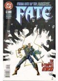 Kaminski, Len,Williams, Anthony - Fate 19.