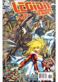 Shooter, Jim,Manapul, Francis - Legion of Super-Heroes 38.
