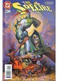 Ostrander, John,Mandrake, Tom - The Spectre 41.