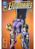 Stern, Roger,McCraw, Tom,Moy, Jeffrey - Legionnaires 36.