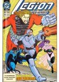 Bierbaum, Tom,Bierbaum, Mary,Immonen, Stuart - Legion of Super-Heroes 45.