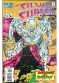 Grindberg, Tom,Lackey, Mike - Silver Surfer Vol. 3. No. 105