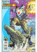 Vanhook, Kevin,Castrillo, Anthony - Bloodshot Vol. 1. No. 26