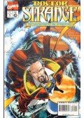 Ellis, Warren,Buckingham, Mark,Sutherland, Kev F. - Doctor Strange, Sorcerer Supreme Vol. 1 No. 80