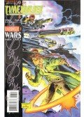 Vanhook, Kevin,Castrillo, Anthony - Timewalker Vol. 1. No. 6