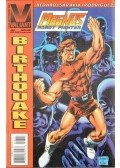 Bedard, Antony J. L.,Saravia, George - Magnus Robot Fighter Vol. 1 No. 49