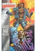 Ostrander, John,Halsted, Ted - Eternal Warrior Vol. 1. No. 31