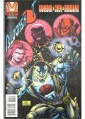 Chen, Sean,Vanhook, Kevin,Giordano, Dick - Bloodshot Vol. 1. No. 38