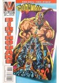 Hall, Bob,Ryder, Tom - Shadowman Vol. 1. No. 38