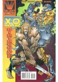 Marz, Ron,Sears, Bart - X-O Manowar Vol. 1. No. 45