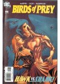 Scott, Nicola,McKeever, Sean - Birds of Prey 114.