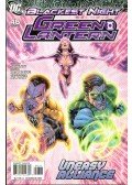 Mahnke, Doug,Geoff Johns - Green Lantern 46.