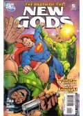 Starlin, Jim,Banning, Matt - Death of the New Gods 5.