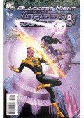 Mahnke, Doug,Geoff Johns - Green Lantern 45.