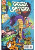 Marz, Ron,Hamner, Cully,Haynes, Fred - Green Lantern 58.
