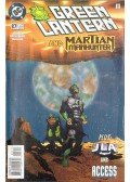 Marz, Ron,Grindberg, Tom - Green Lantern 87.