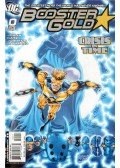 Jurgens, Dan,Katz, Jeff,Geoff Johns - Booster Gold 0.