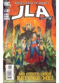 Byrne, John,Stern, Roger - JLA: Classified 53.