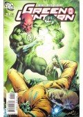 Reis, Ivan,Geoff Johns - Green Lantern 17.