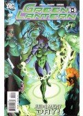 Geoff Johns,Mike McKone - Green Lantern 28.