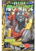 Kavanagh, Terry,Felder, J.,Pollina, Adam - Rise of Apocalypse Vol. 1 No. 3