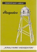 Császár Nagy László - Magasles