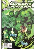 Geoff Johns,Mike McKone - Green Lantern 26.