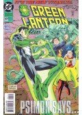 Marz, Ron,Banks, Darryl - Green Lantern 57.