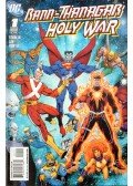 Starlin, Jim,Lim, Ron - Rann-Thanagar Holy War 1.