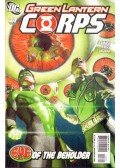 Tomasi, Peter J.,Ross, Luke - Green Lantern Corps 27.