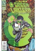Marz, Ron,Banks, Darryl - Green Lantern 51.