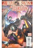 Lanning, Andy,Alves, Wellington,Dan Abnett - War of Kings: Ascension No. 2