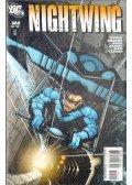 Tomasi, Peter J.,Kramer, Don - Nightwing 144.