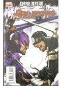 Raney, Tom,Andy Diggle - Dark Reign: Hawkeye No. 2