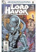 Tieri, Frank,Sharp, Liam - Countdown Presents: Lord Havok & The Extremists 6.