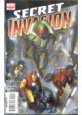 Bendis, Brian Michael,Yu, Leinil Francis - Secret Invasion No. 2