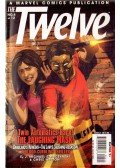 Weston, Chris,Straczynski, Michael J. - The Twelve No. 4