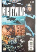 Tomasi, Peter J.,Kramer, Don - Nightwing 143.