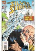 Marz, Ron,Grindberg, Tom,Lackey, Mike,Friedman, Mike - Silver Surfer Vol. 3. No. 101