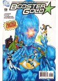Jurgens, Dan,Katz, Jeff,Geoff Johns - Booster Gold 9.