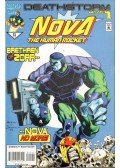Marrinan, Chris,Harris, Mike - Nova Vol. 1. No. 15